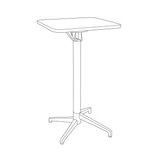 Café & Restaurant Tables